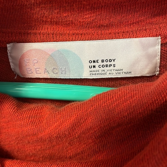 Free People Beach - Picture 7 of 8